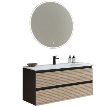 Laguna Highline 100 Badmöbel Set 3 - 101,2 cm