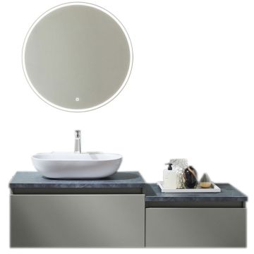 Laguna Highline 100 Badmöbel Set 6 - 141,6 cm