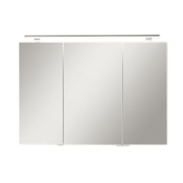 Laguna Spirit Spiegelschrank - 100 cm