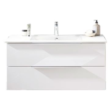 Laguna Spirit Waschtischunterschrank - 102 cm