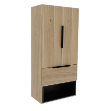 Laguna Ergänzungsschrank Mittelschrank - 60 cm