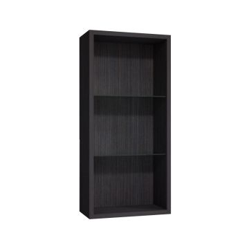 Laguna Ergänzungsschrank Regal - 30 cm