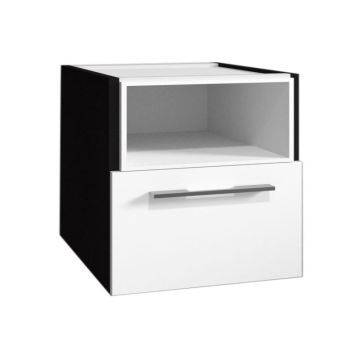 Laguna Platino 2.0 Plattenunterschrank 30 cm