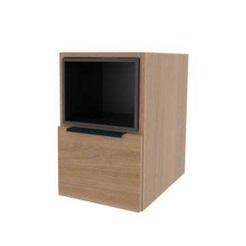 Laguna Platino 2.0 Unterschrank - 30 cm