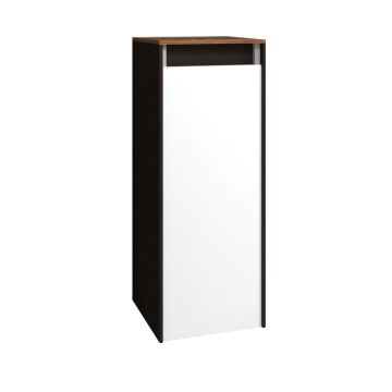 Laguna Pronto Mittelschrank - 32,2 cm, 1 Tür