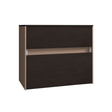 Laguna Pronto Unterschrank - 62,5 cm, 1 Schubkasten