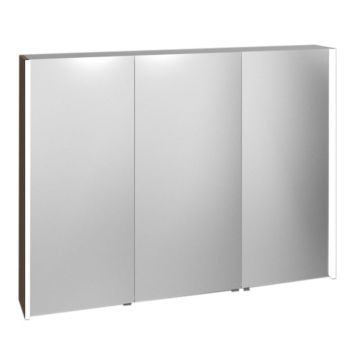 Laguna Reflex Spiegelschrank - 120 cm