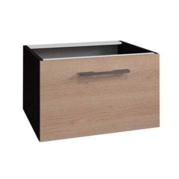 Laguna Reflex Unterschrank für Waschtischverlängerung - 60 cm