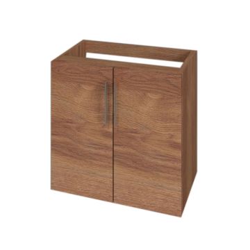 Laguna Magic Waschtischunterschrank - 50 cm, 2 Türen