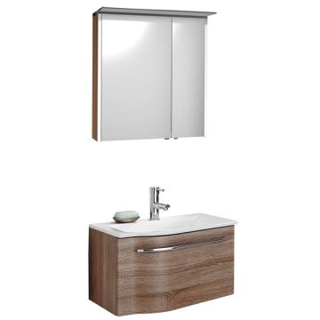 Laguna Laola Badmöbel Set 7 - 60,6 cm