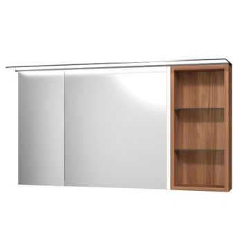 Laguna Laola Spiegelschrank - 120 cm, Serie B