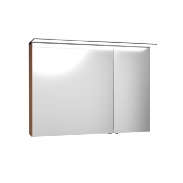 Laguna Laola Spiegelschrank - 90 cm, Serie A