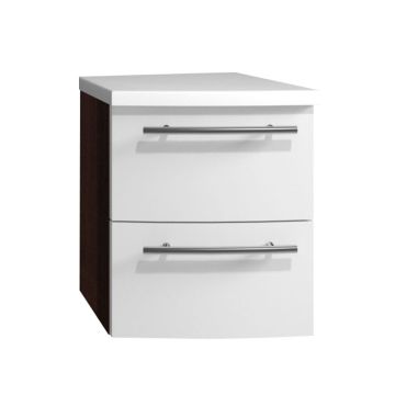 Laguna Wings Unterschrank - 40 cm, mit Abdeckplatte