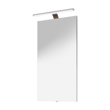 Laguna Kera.Home Flächenspiegel - 40 cm