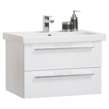 Laguna Kera.Home Waschtisch mit Unterschrank - 95 cm