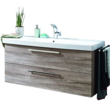 Laguna Kera.Home Waschtisch mit Unterschrank - 125 cm