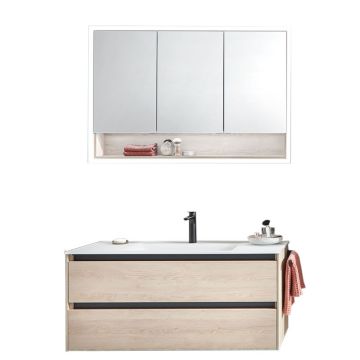 Laguna Highline 250 Badmöbel Set 3 - 125,1 cm