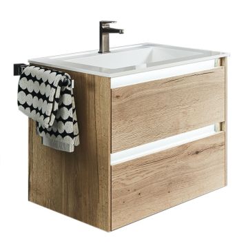 Laguna Highline 250 Waschtisch mit Unterschrank - 63,2 cm