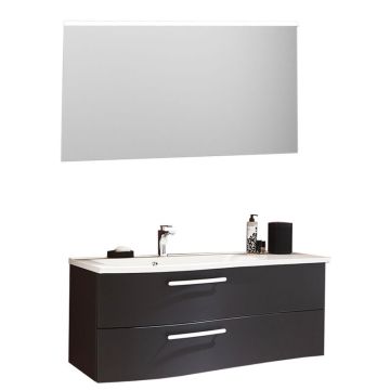 Laguna Brio Badmöbel Set 6L - 121,2 cm