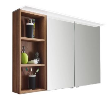 Laguna Brio Spiegelschrank 120 cm