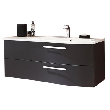 Laguna Brio Waschtisch mit Unterschrank - 121,2 cm