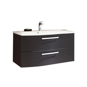 Laguna Brio Waschtisch mit Unterschrank - 91,2 cm