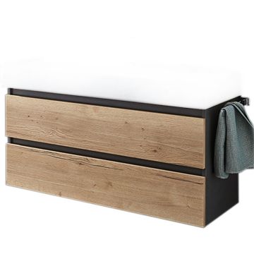 Laguna Highline 150 Waschtischunterschrank - 120 cm