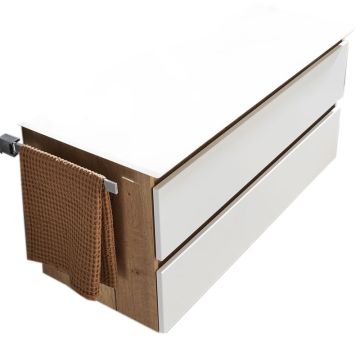 Laguna Highline 150 Waschtischunterschrank - 120 cm