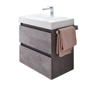 Laguna Highline 150 Waschtisch mit Unterschrank - 62 cm