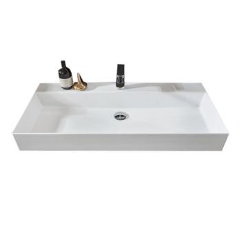 Laguna Highline 150 Möbelwaschtisch - 102 cm