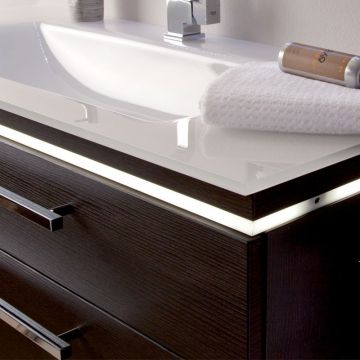 Laguna Zubehör LED Waschtischbeleuchtung - 140 cm