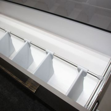 Laguna Zubehör Inneneinteilung Ordnungssystem