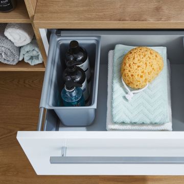 Laguna Zubehör Einteilung - Ordnungssystem - Stauraumbox