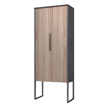 Laguna Ergänzungsschrank Mittelschrank - 64,2 cm