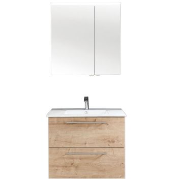 Laguna Feo Badmöbel Set 2 - 72 cm