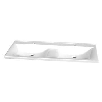 Laguna Feo Möbelwaschtisch - 120,6 cm