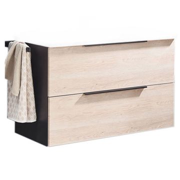 Laguna Feo Waschtischunterschrank - 120 cm