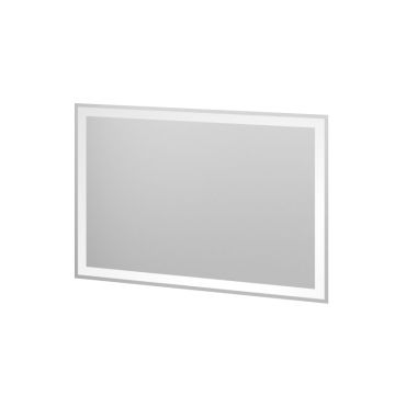 Lanzet Spiegel Flächenspiegel P5 - 100 oder 70 cm