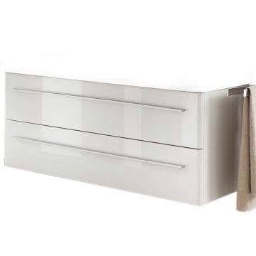 Lanzet K8 Waschtischunterschrank - 116 cm