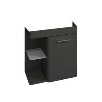 Lanzet K8 Waschtischunterschrank - 55 cm