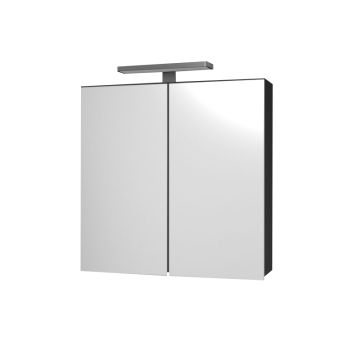 Lanzet Spiegel Spiegelschrank L2- 60 cm