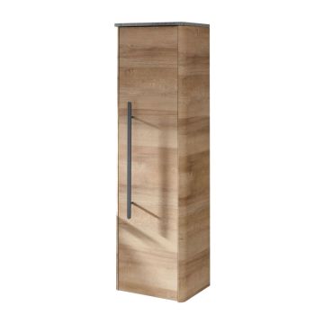 Lanzet Ergänzungsschrank Mittelschrank / Midischrank - 30 cm