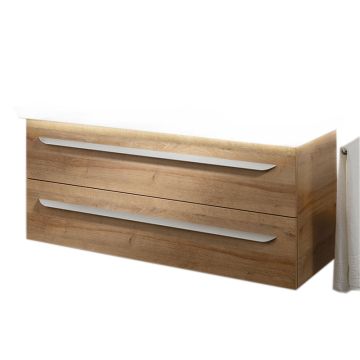 Lanzet M9 Waschtischunterschrank - 119,5 cm