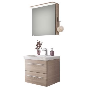 Lanzet K8 Badmöbel Set - 60 cm