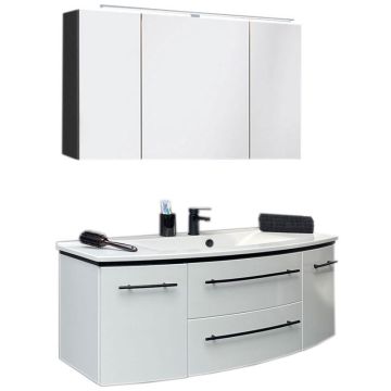 Marlin 3040city Badmöbel Set 42 - 122 cm