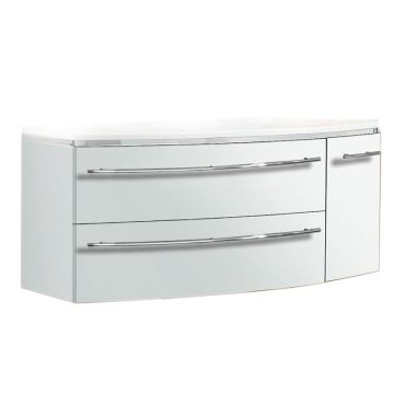 Marlin Bad 3040 - CITYplus Waschtischunterschrank - 120 cm