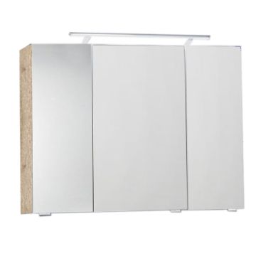 Marlin Bad 3040 - CITYplus Spiegelschrank 90 cm