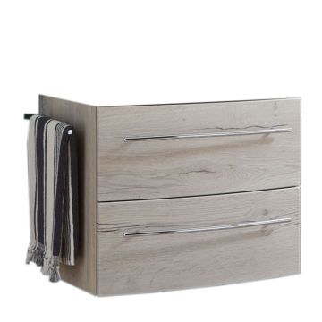 Marlin Bad 3040 - CITYplus Waschtischunterschrank - 60 cm