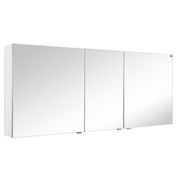 Marlin Bad 3980 Spiegelschrank 160 cm