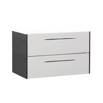 Marlin Bad 3400 Waschtischunterschrank - 77 cm